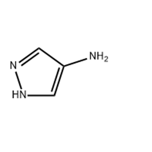 1H-PYRAZOL-4-YLAMINE