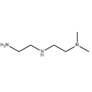 N2-(2-aminoethyl)-N1,N1-dimethylethylenediamine