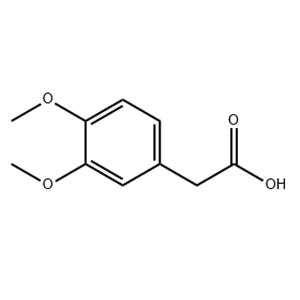 (3,4-Dimethoxyphenyl)acetic acid