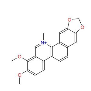 Chelerythrine; Chelerythrine chloride