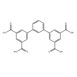 [1,1':3',1''-terphenyl]-3,3'',5,5''-tetracarboxylic acid