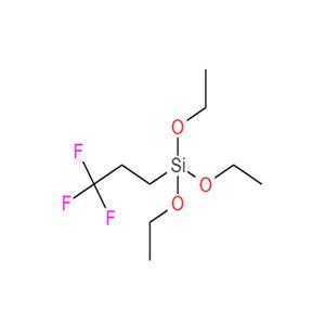 (3,3,3-Trifluoropropyl)methyldiethoxysilane