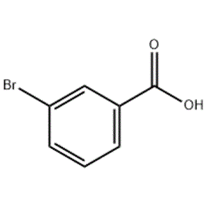 3-Bromobenzoic acid