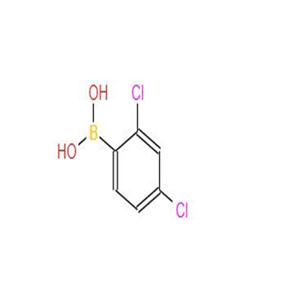 2,4-Dichlorophenylboronic acid