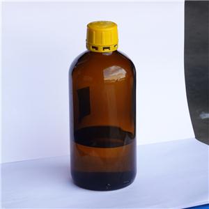 Patchouli oil