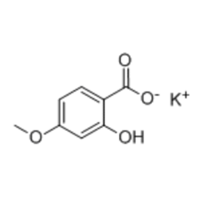 Potassium 4-methoxysalicylate