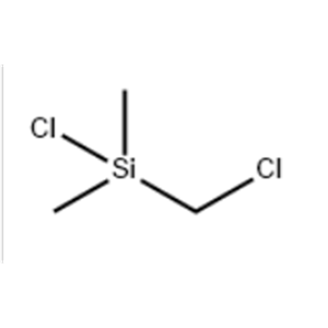 Chloro(chloromethyl)dimethylsilane