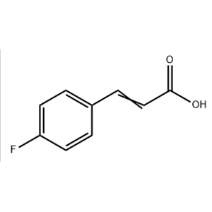 4-Fluorocinnamic acid