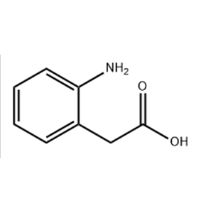 2-AMINOPHENYLACETIC ACID