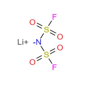 Imidodisulfuryl fluoride lithium salt (LiFSI)