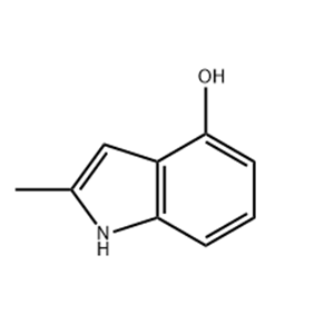 4-Hydroxy-2-methylindole