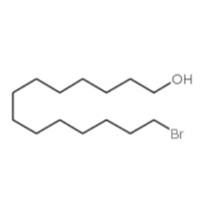 14-Bromotetradecanol