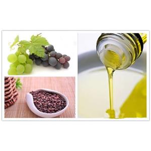 Grape seed oil