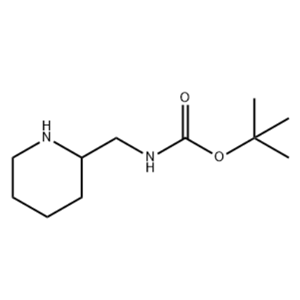 2-(Boc-aminomethyl)-piperidine