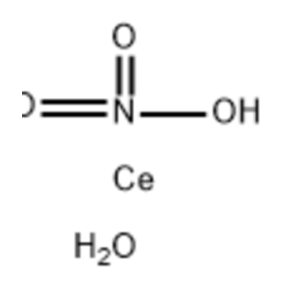 CERIUM(III) NITRATE HEXAHYDRATE