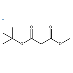 tert-Butyl methyl malonate