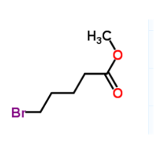 Methyl 5-bromopentanoate