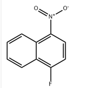 1-Fluoro-4-nitronaphthalene