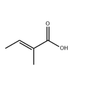 Tiglic acid