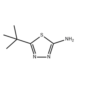 5-tert-butyl-1,3,4-thiadiazol-2-amine