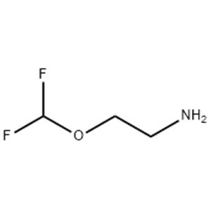 2-(difluoromethoxy)ethan-1-amine