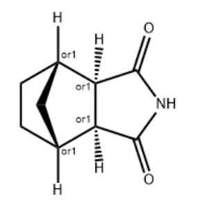 (3aR,4S,7R,7aS) 4,7-Methano-1H-isoindole-1,3(2H)-dione