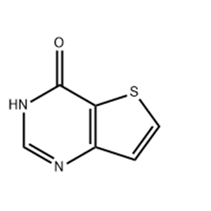 THIENO[3,2-D]PYRIMIDIN-4(3H)-ONE