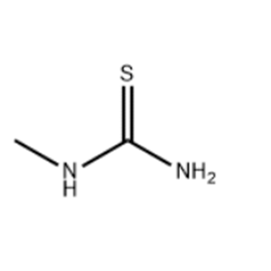 N-METHYLTHIOUREA