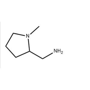 1-methylpyrrolidine-2-methylamine