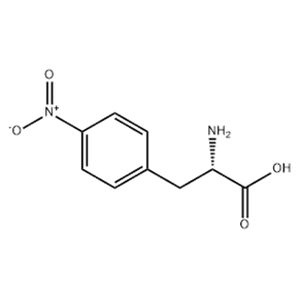 4-Nitro-3-phenyl-L-alanine
