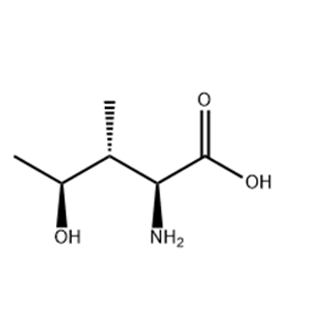 4-HYDROXYISOLEUCINE