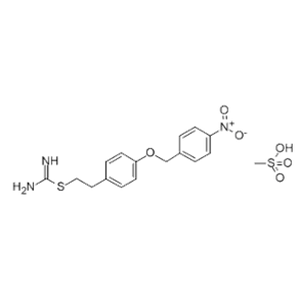 KB-R7943 mesylate