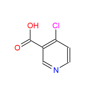 4-Chloronicotinic acid