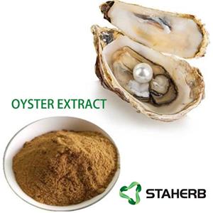 OYSTER EXTRACT