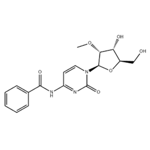 N4-BENZOYL-2'-O-METHYLCYTIDINE