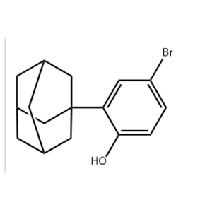 2-Adamantyl-4-bromophenol