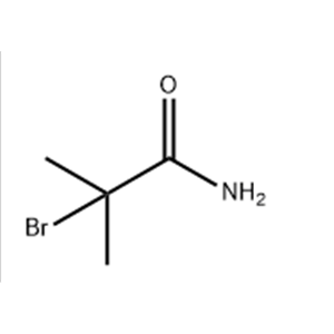2-Bromoisobutyramide