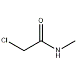 2-Chloro-N-methylacetamide