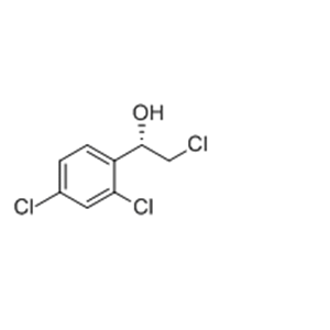 (S)-2-CHLORO-1-(2,4-DICHLOROPHENYL)ETHANOL