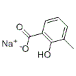 Sodium 3-Methylsalicylate