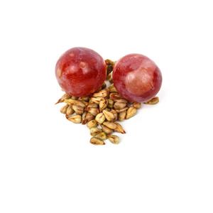 Grape seed oil