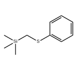 [[(Trimethylsilyl)methyl]thio]benzene