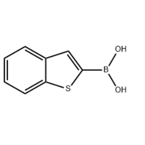 Benzo[b]thien-2-ylboronic acid