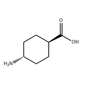 trans-4-Aminocyclohexane carboxylic acid