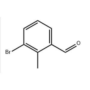 3- BROMO-2-METHYL- BENZALDEHYDE