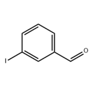 3-Iodobenzaldehyde