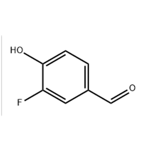 3-Fluoro-4-hydroxybenzaldehyde