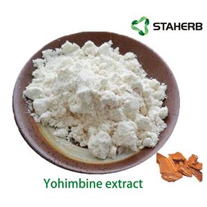 Yohimbine extract