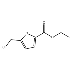 ETHYL 5-(CHLOROMETHYL)-2-FURANCARBOXYLATE