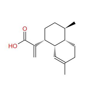 Artemisic acid